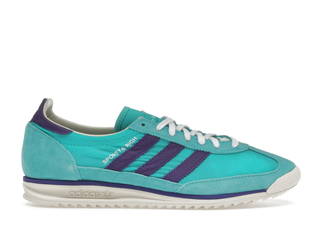 Adidas SL72 Sporty&rich