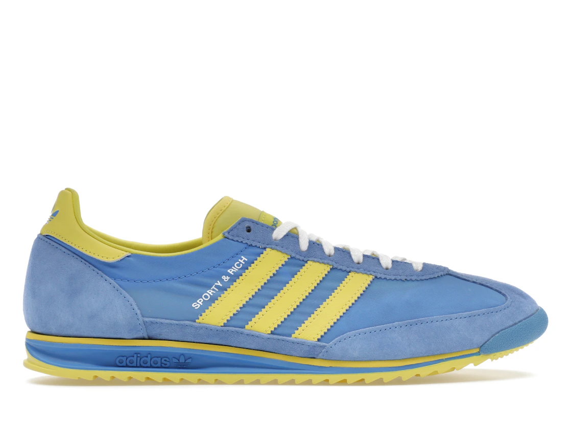 Adidas SL72 Sporty&rich