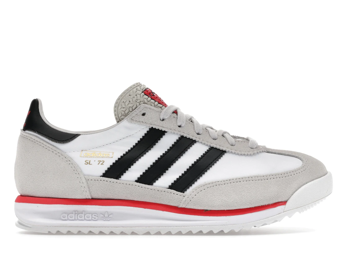 Adidas SL 72 RS