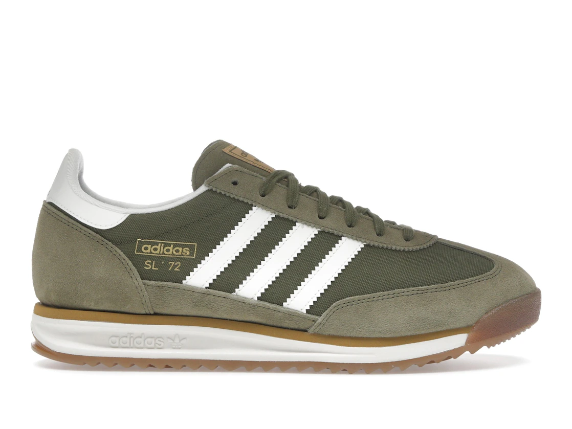 Adidas SL 72 Rs