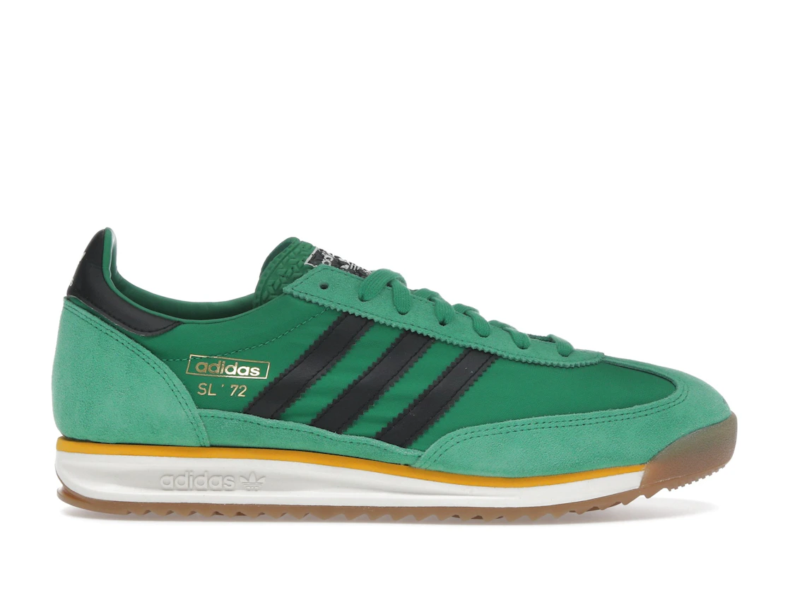 Adidas Originals Sl 72 Rs