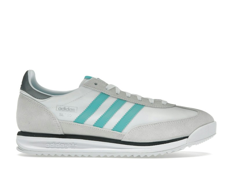 Adidas SL 72 RS Mercedes