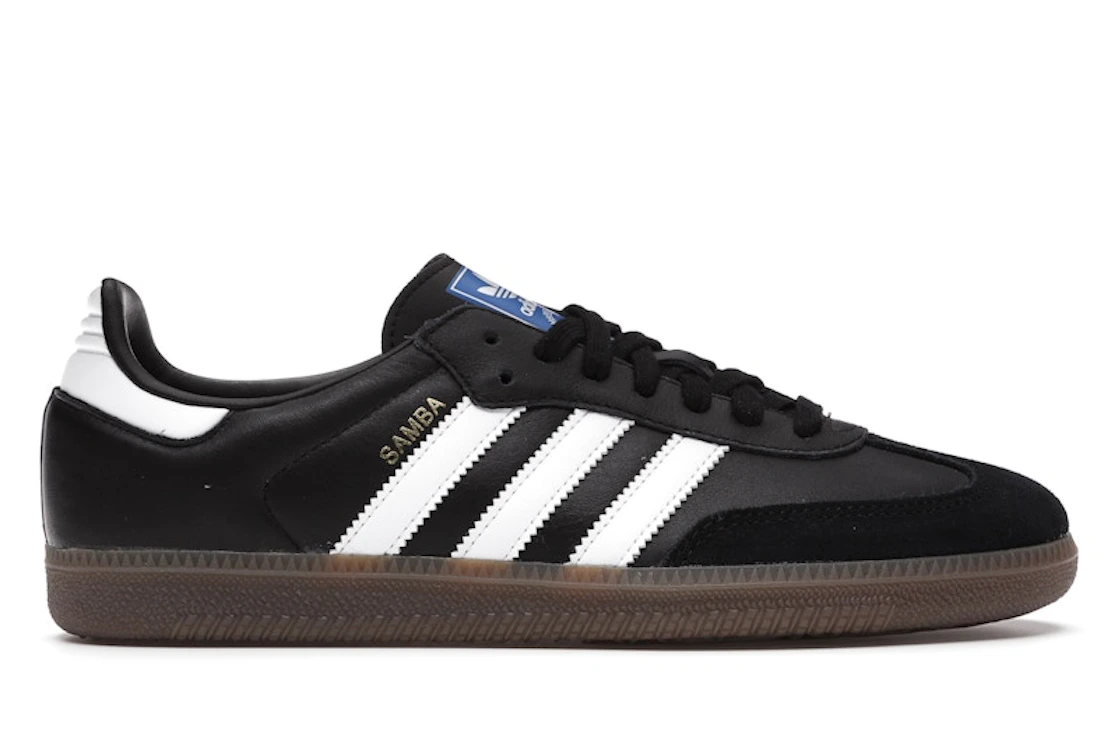 Adidas Samba OG