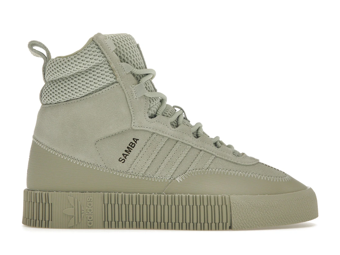 Adidas Samba Boot