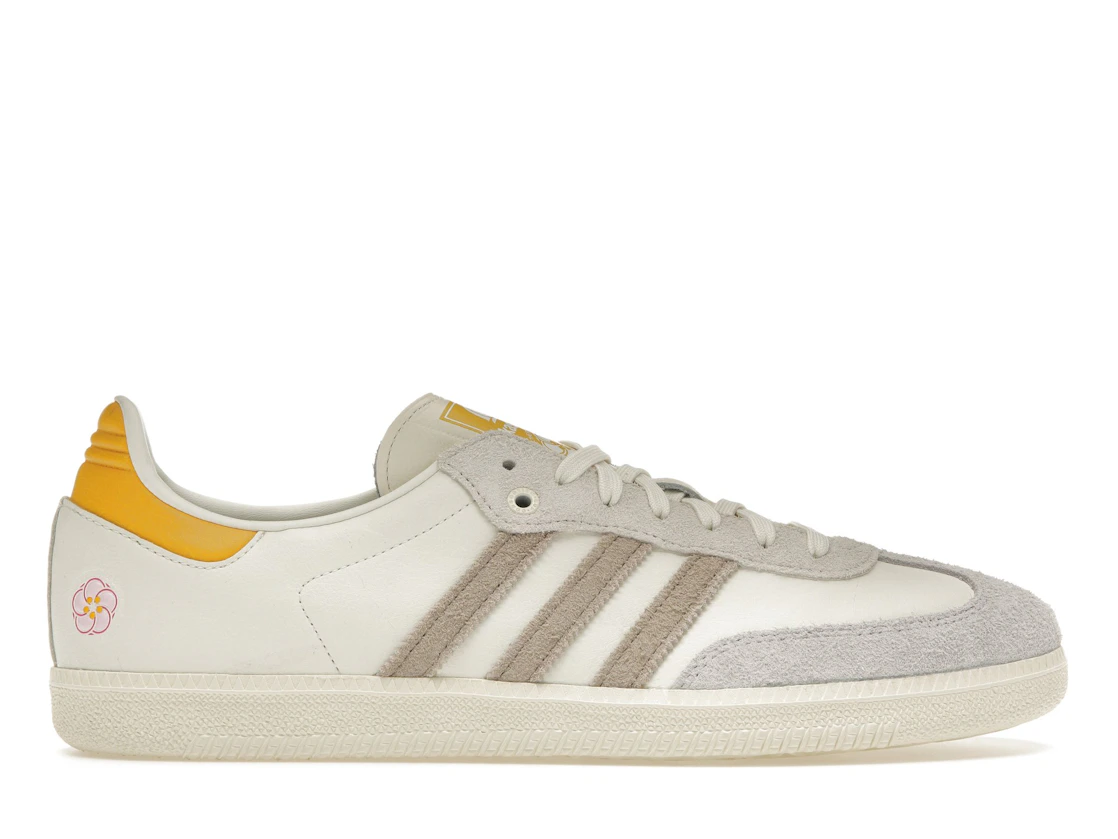 Adidas Samba Consortium Cup Kasina