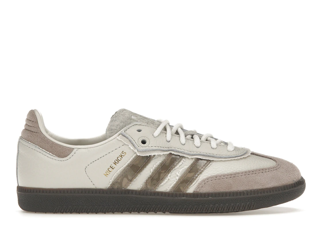 Adidas Samba Consortium Cup Nice Kicks