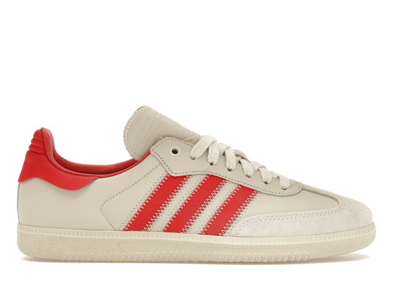 Adidas Humanrace Samba