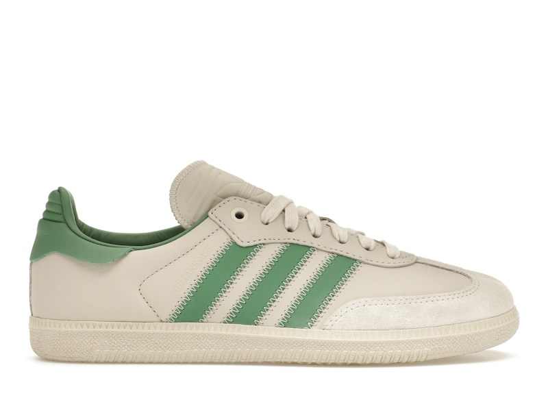 Adidas Humanrace Samba