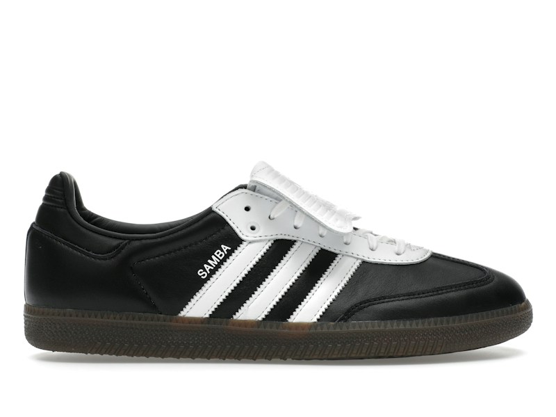 Adidas Samba Long Tongue