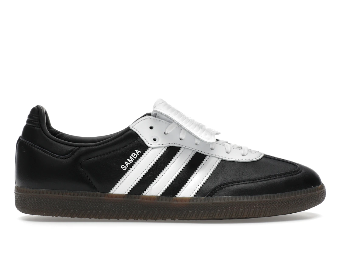 Adidas Samba Long Tongue