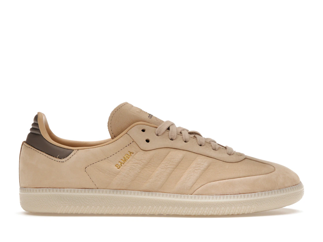 Adidas Samba Magic Beige