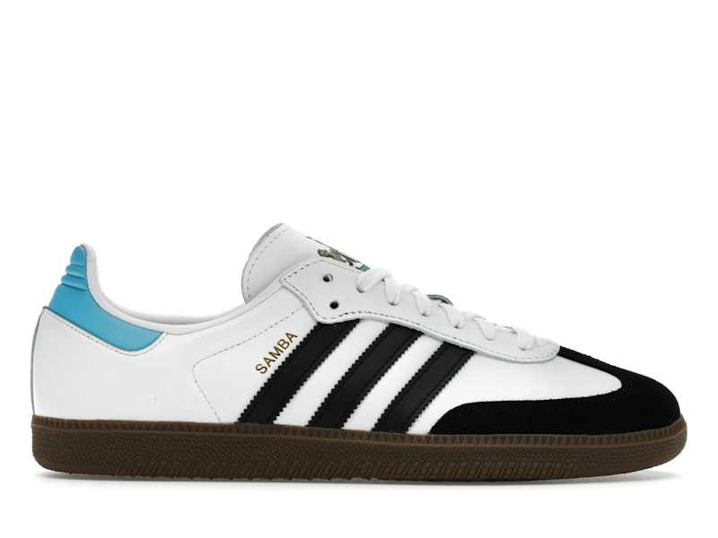 Adidas Samba New Castle United