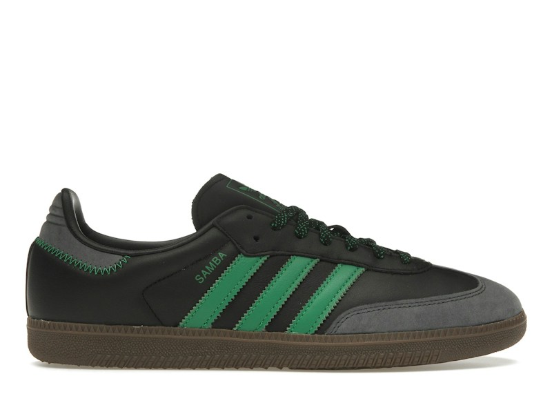 Adidas Samba OG