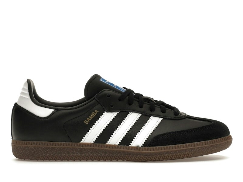 Adidas Samba OG