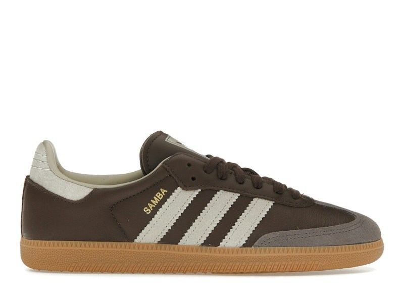 Adidas Samba OG