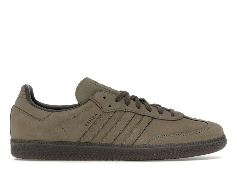 Adidas Samba OG