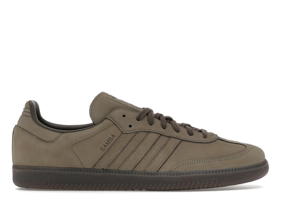 Adidas Samba OG