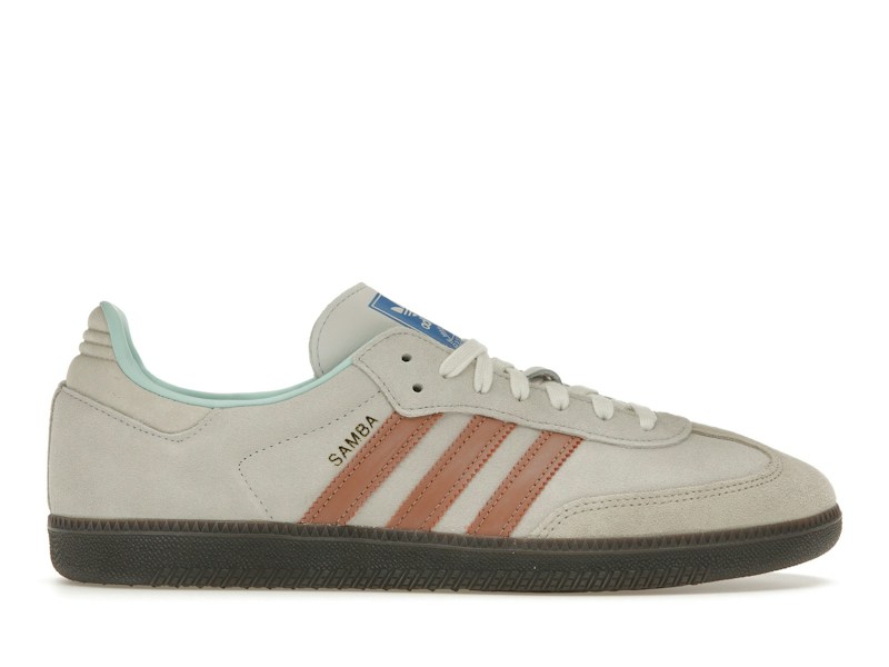 Adidas Samba OG