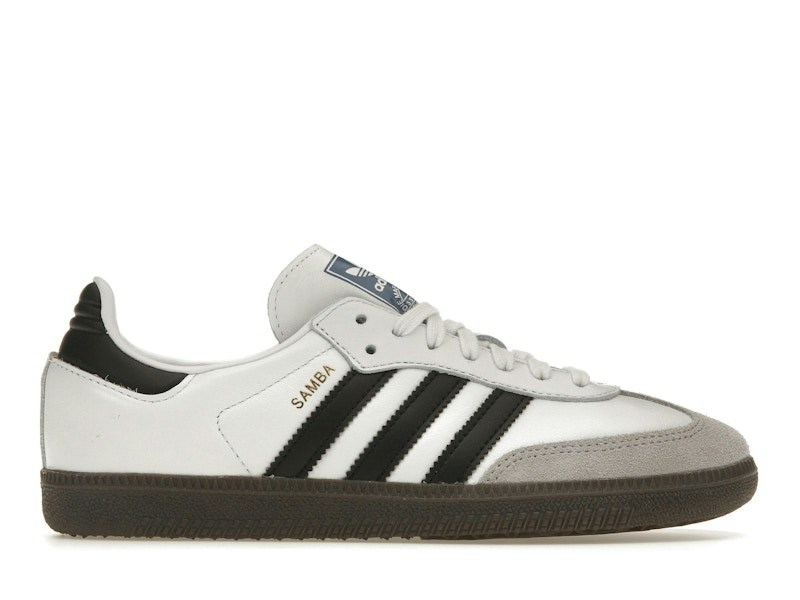 Adidas Samba OG