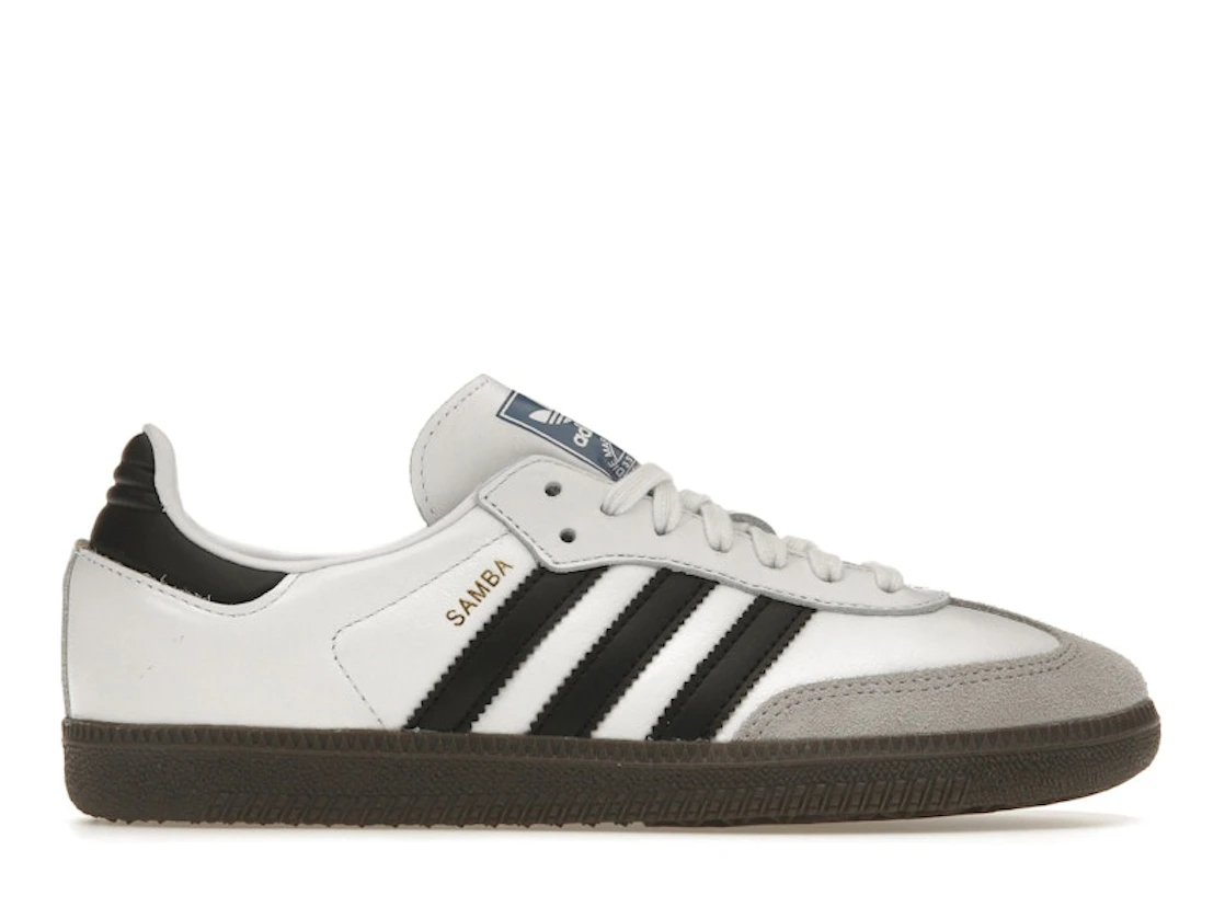 Adidas Samba OG