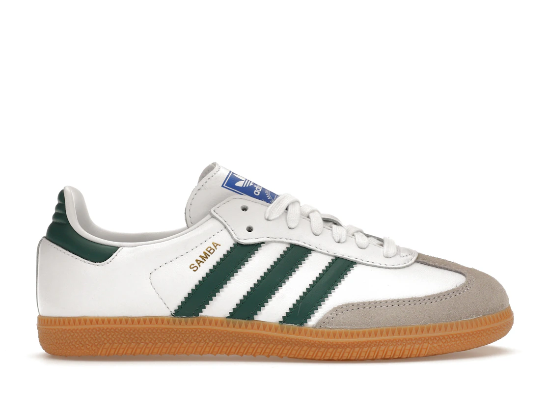 Adidas Samba OG