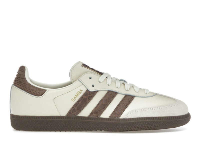 Adidas Samba OG