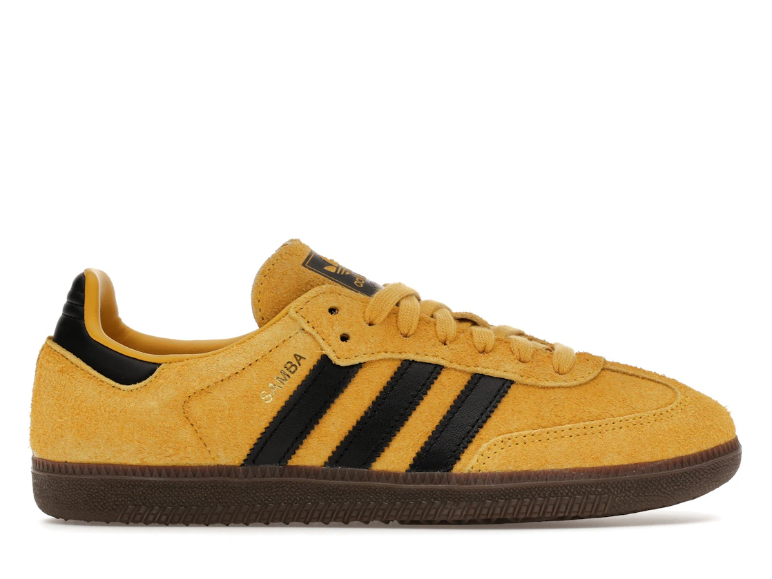 Adidas Samba OG