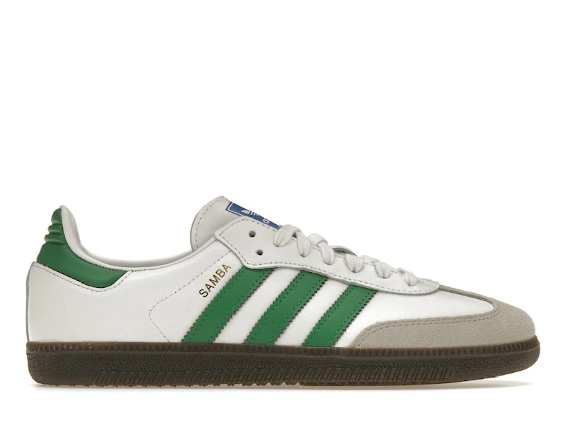 Adidas Samba OG