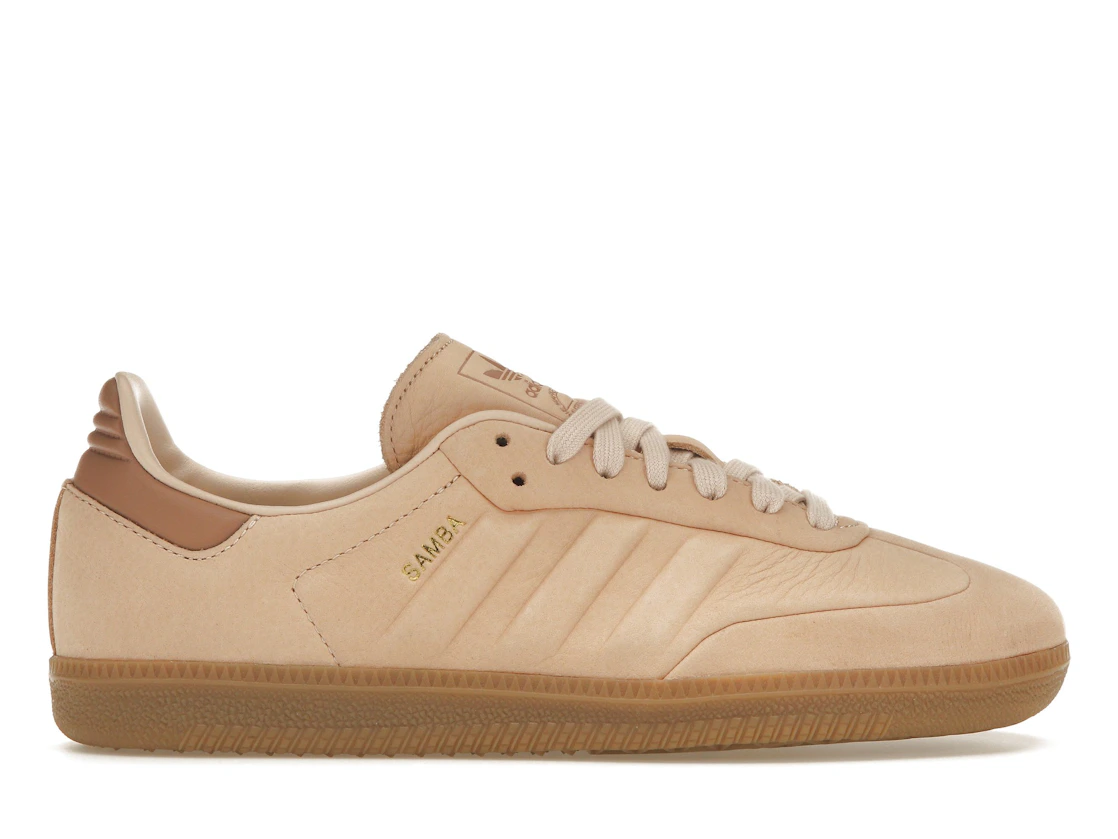Adidas Samba OG Halo Blush