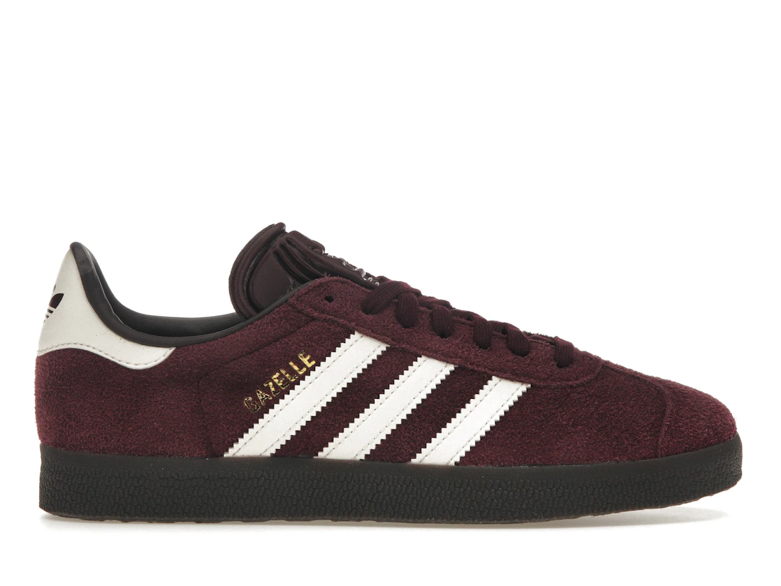 Adidas Samba OG Maroon