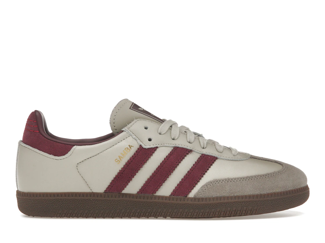 Adidas Samba OG