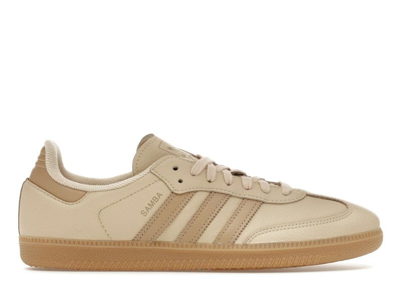 Adidas Samba OG