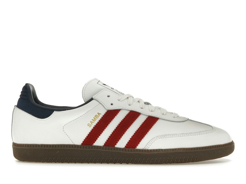 Adidas Samba OG