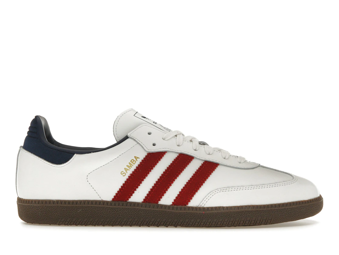 Adidas Samba OG