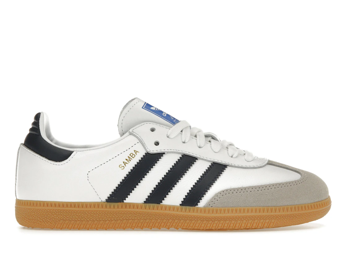 Adidas Samba OG