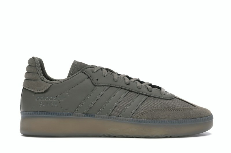 Adidas Originals Samba RM