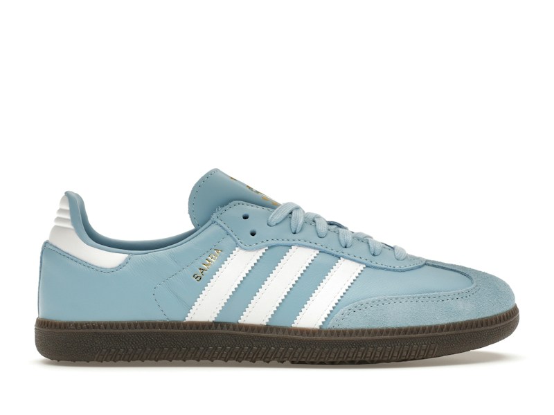 Adidas Samba Team Argentina