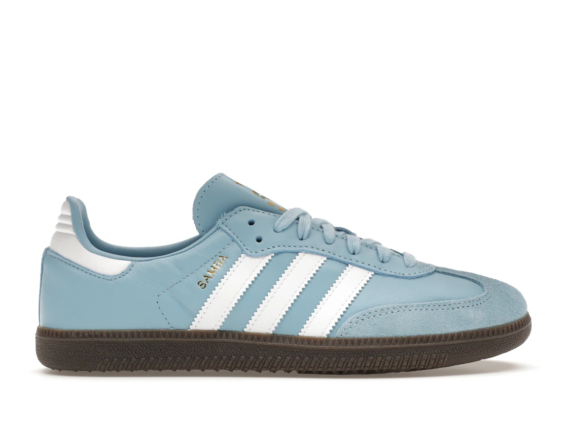 Adidas Samba Team Argentina