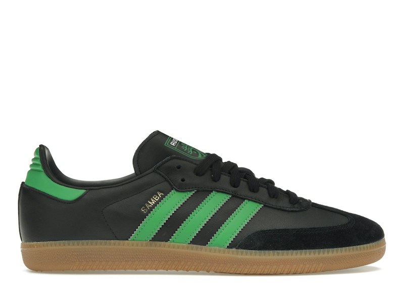 Adidas Samba Team Austin FC