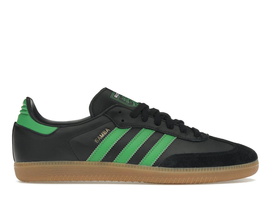 Adidas Samba Team Austin FC