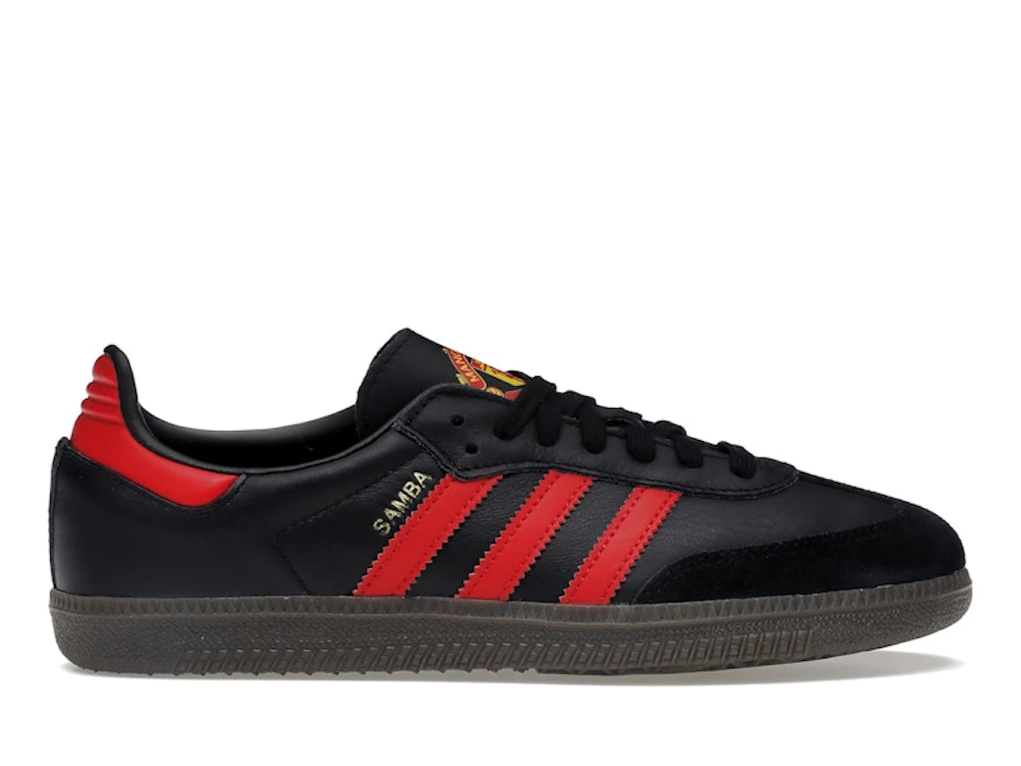 Adidas Samba Team