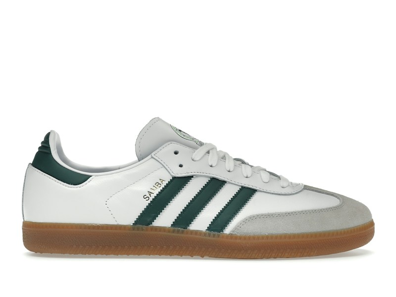 Adidas Samba Team Mexico