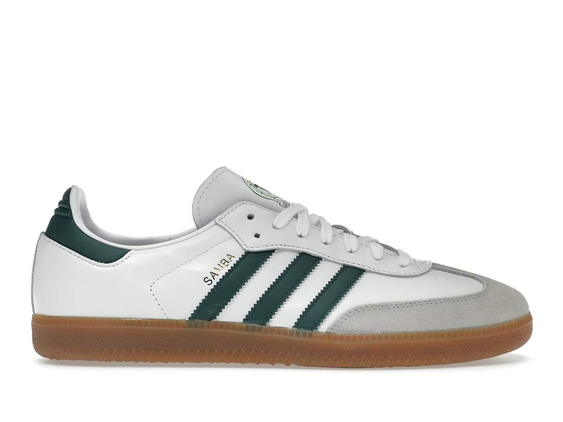 Adidas Samba Team Mexico