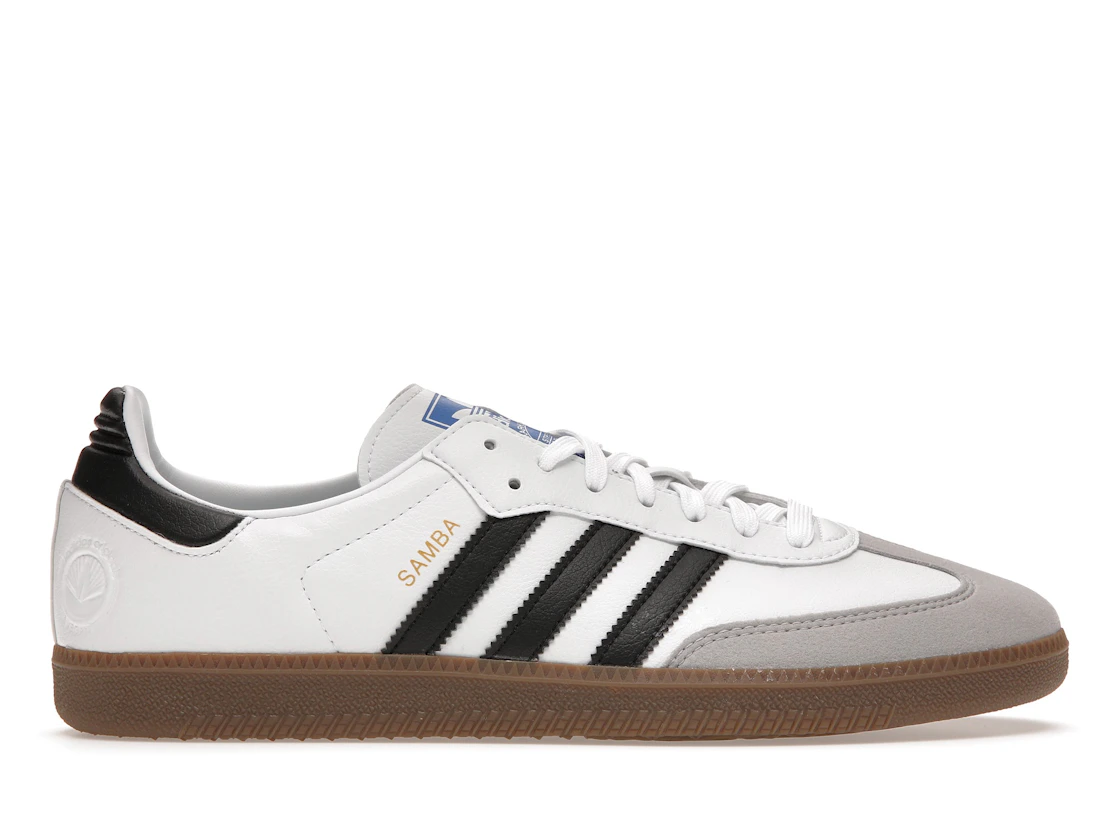 Adidas Originals Samba Vegan