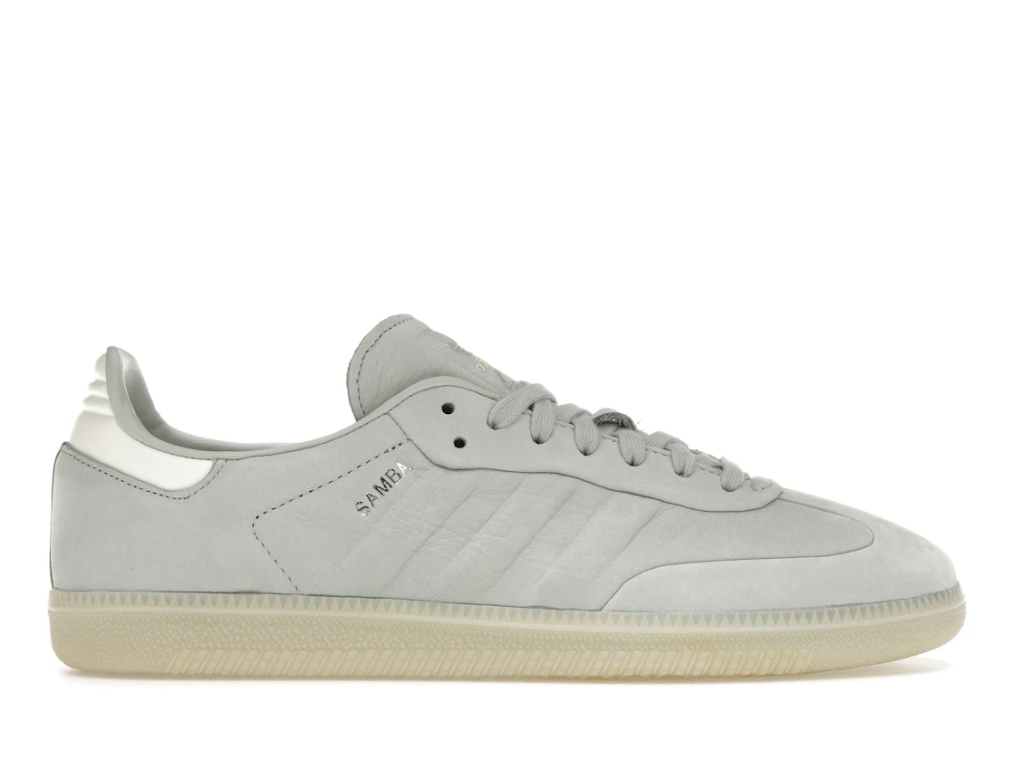 Adidas Samba Wonder Silver