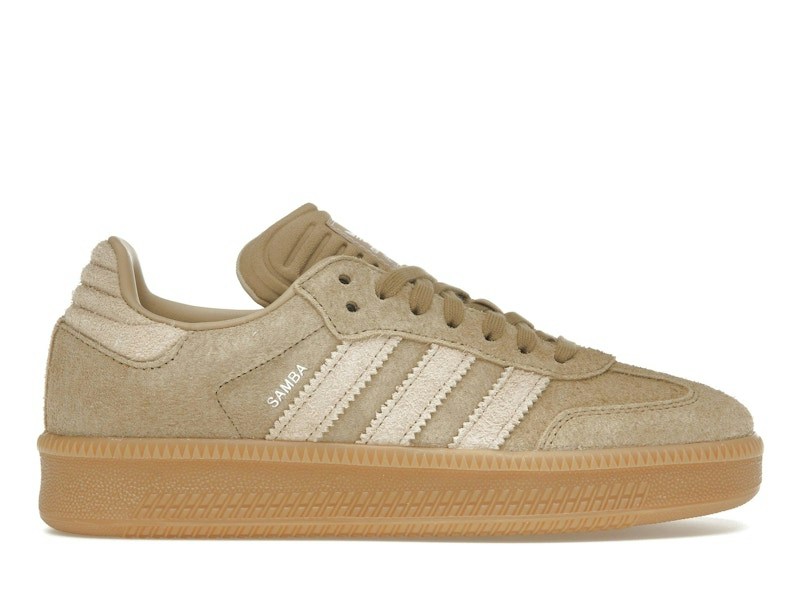Adidas Samba XLG