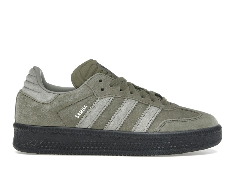 Adidas Originals Samba XLG