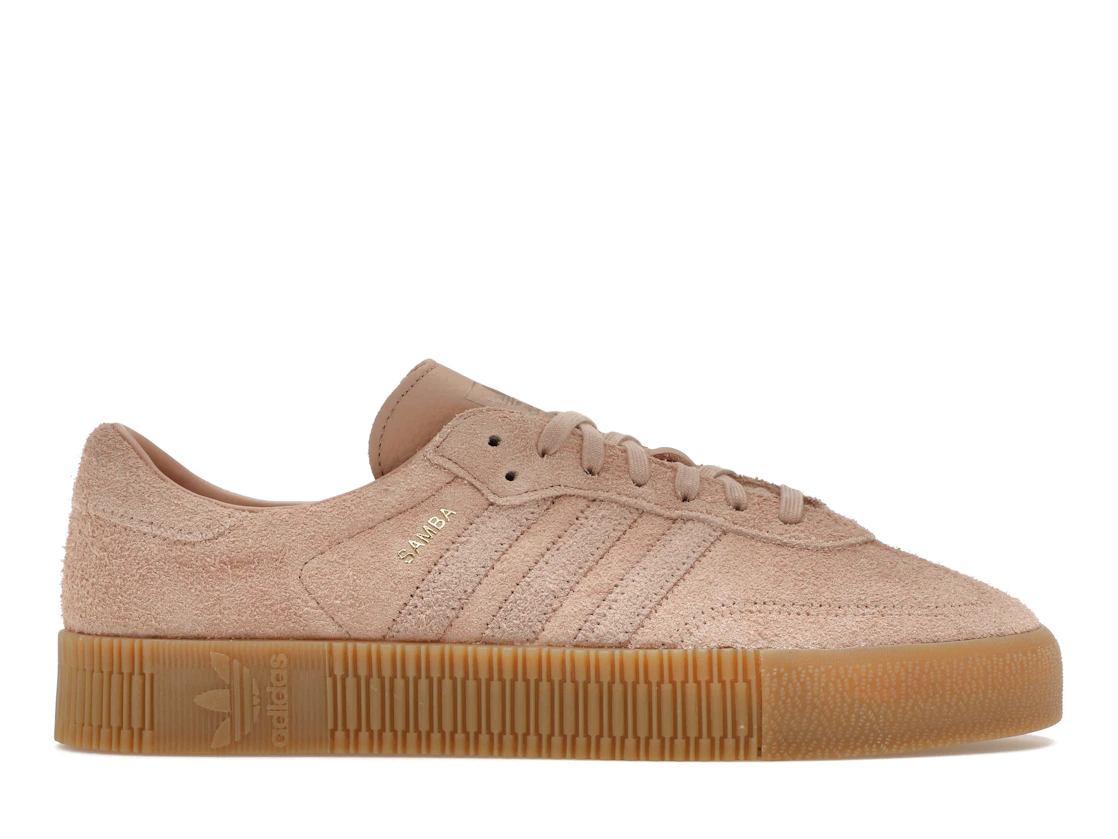Adidas Sambarose Ash Pearl