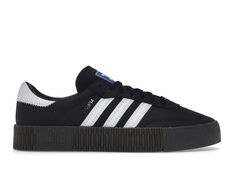 Adidas Sambarose