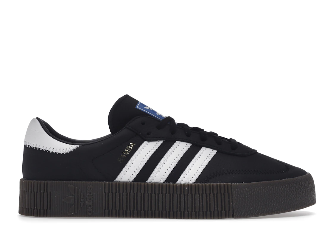 Adidas Sambarose